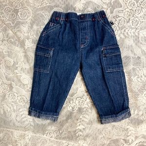 DUCK DUCK GOOSE CARGO JEANS